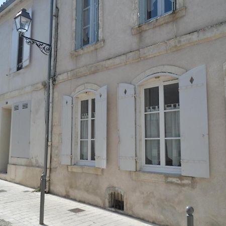 Cosy Flat Market Lejlighed La Rochelle  Eksteriør billede
