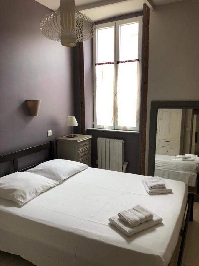 Cosy Flat Market Lejlighed La Rochelle  Eksteriør billede